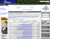 Desktop Screenshot of intel-assembler.it